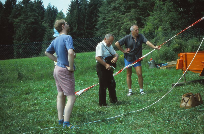 1985 Fieldday Edelweisshuette (5)